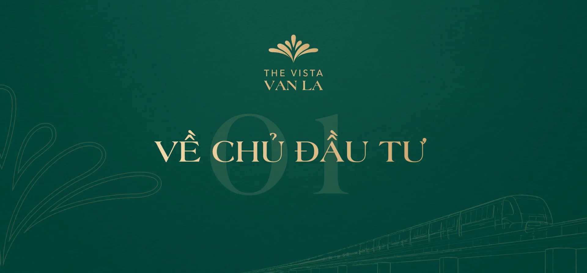 Về chủ đầu tư — minh họa slide (trang 3)