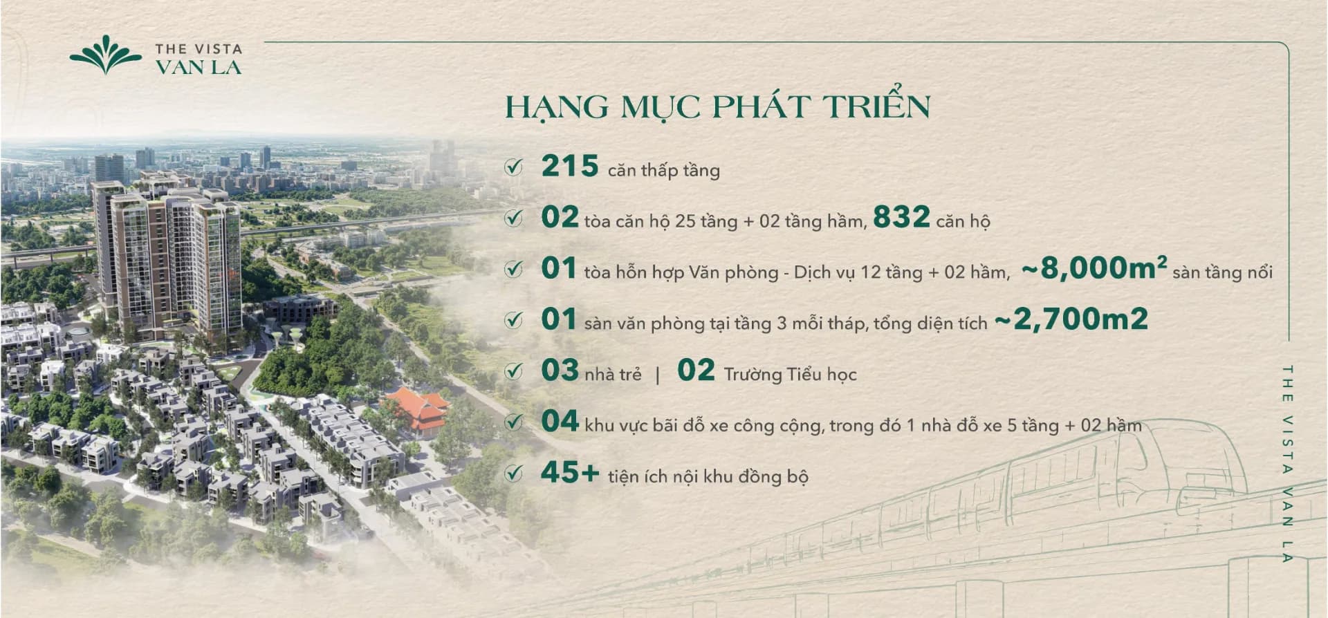Tổng quan dự án — minh họa slide (trang 10)