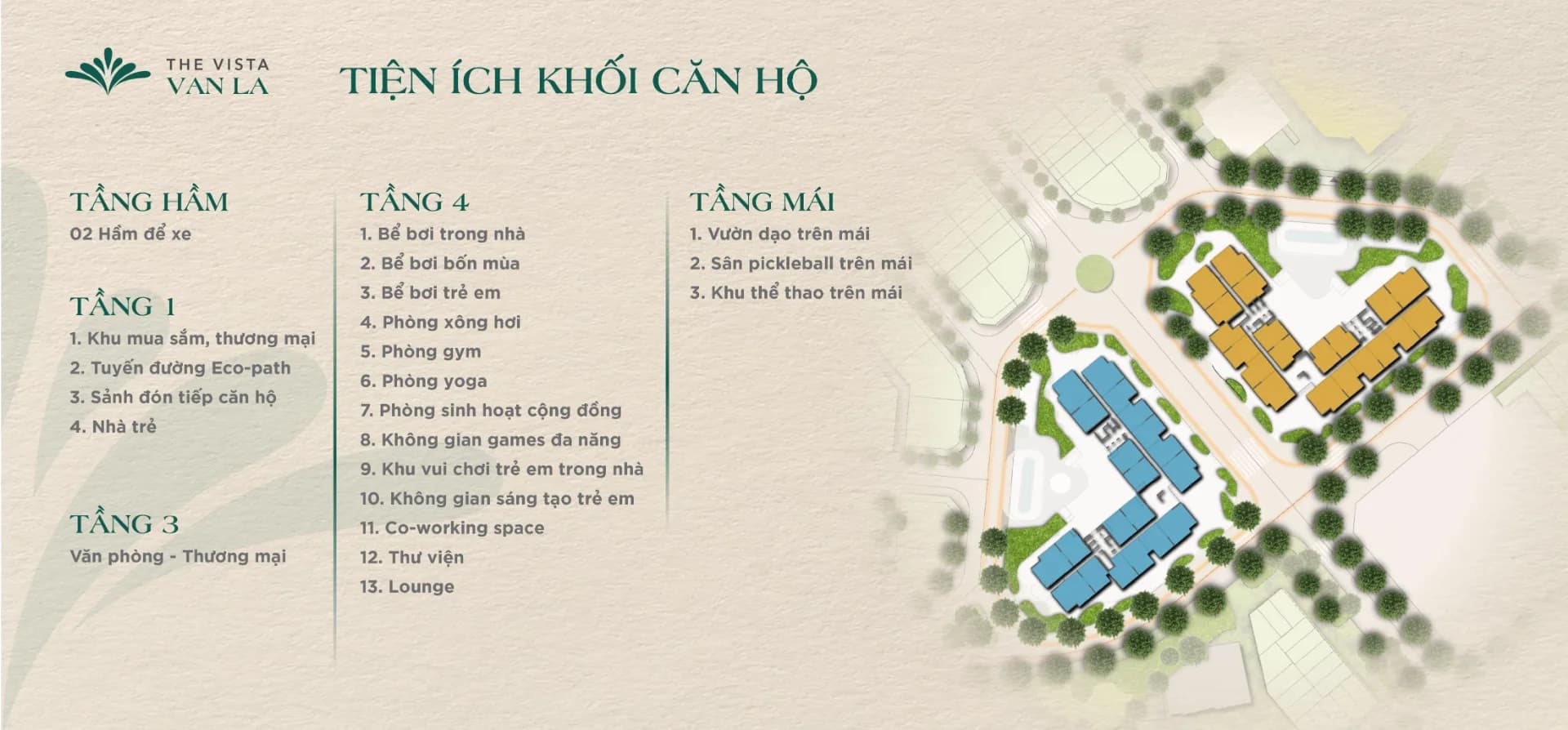 Hệ thống tiện ích — minh họa slide (trang 25)