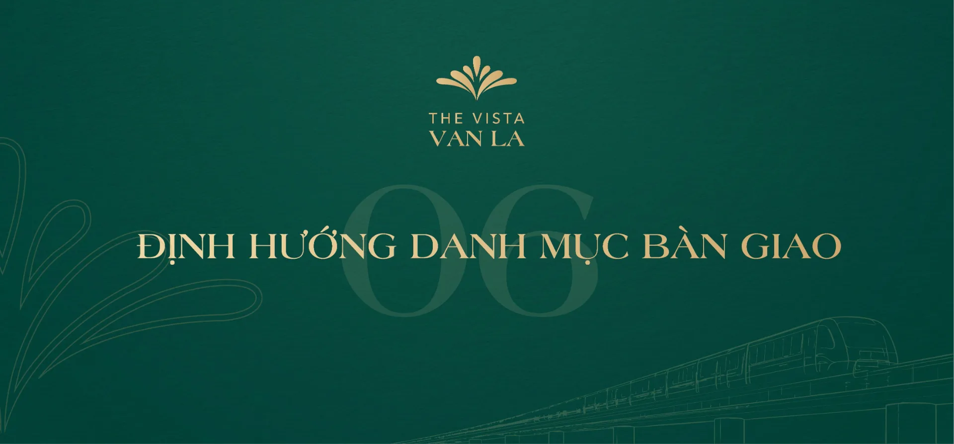 Định hướng danh mục bàn giao — minh họa slide (trang 35)